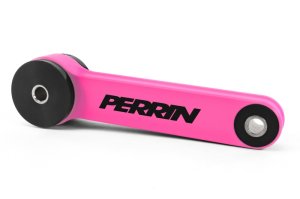 Subaru WRX Engine Mount Kit - Perrin Performance - Pink - `93-`25 Subaru WRX Engine Mount Kit - Perrin Performance - Pink - `93-`25